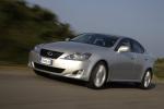 Lexus IS250 2005 года